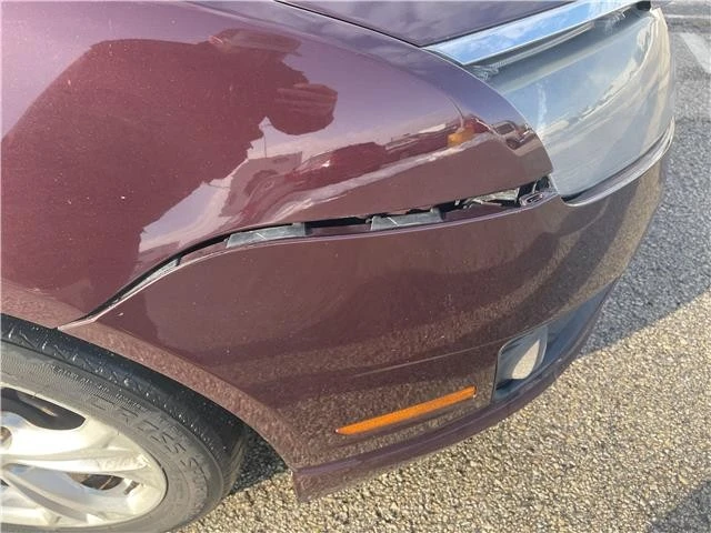 2012 Ford Fusion 1st Gen - Image 12 of 21