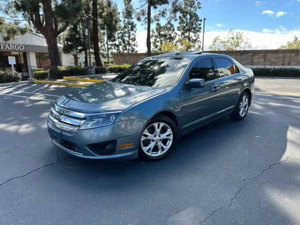 2012 Ford Fusion 1st Gen - Image 2 of 8