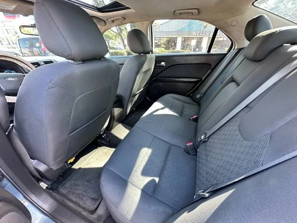 2012 Ford Fusion 1st Gen - Image 8 of 8
