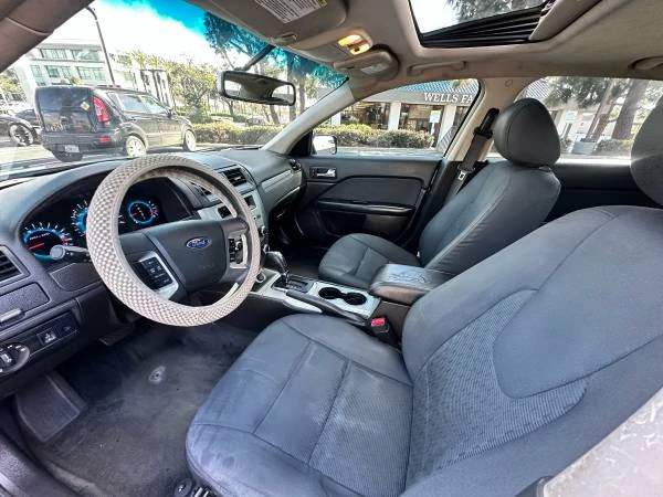 2012 Ford Fusion 1st Gen - Image 7 of 8