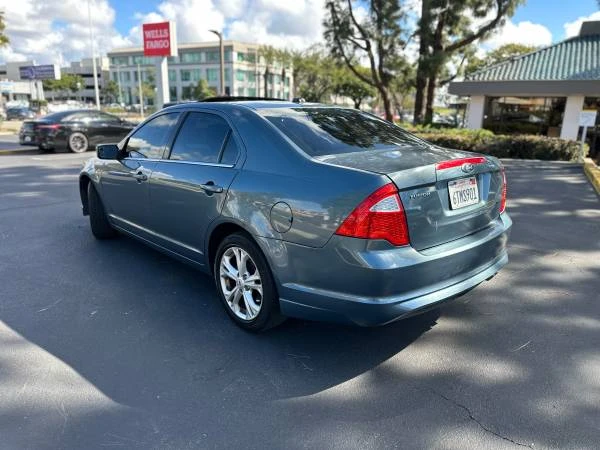 2012 Ford Fusion 1st Gen - Image 3 of 8