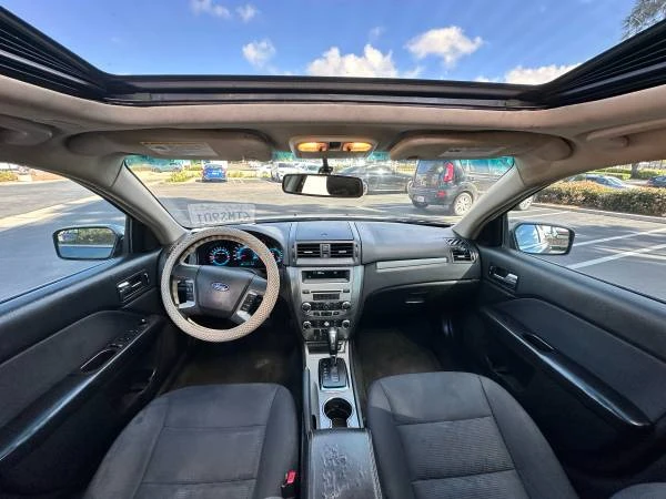 2012 Ford Fusion 1st Gen - Image 6 of 8