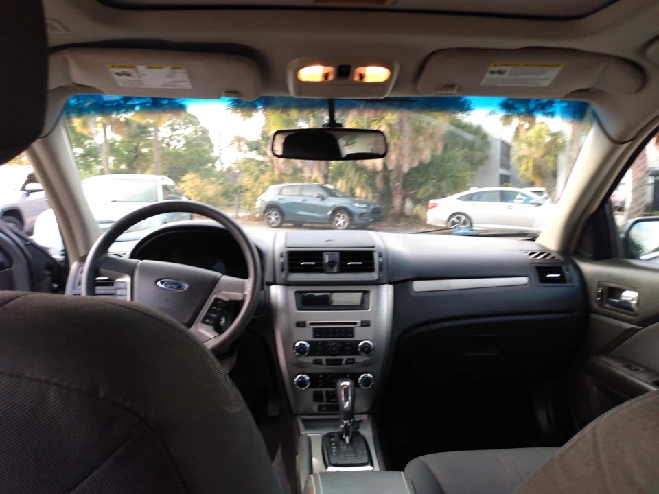 2012 Ford Fusion 1st Gen - Image 3 of 20