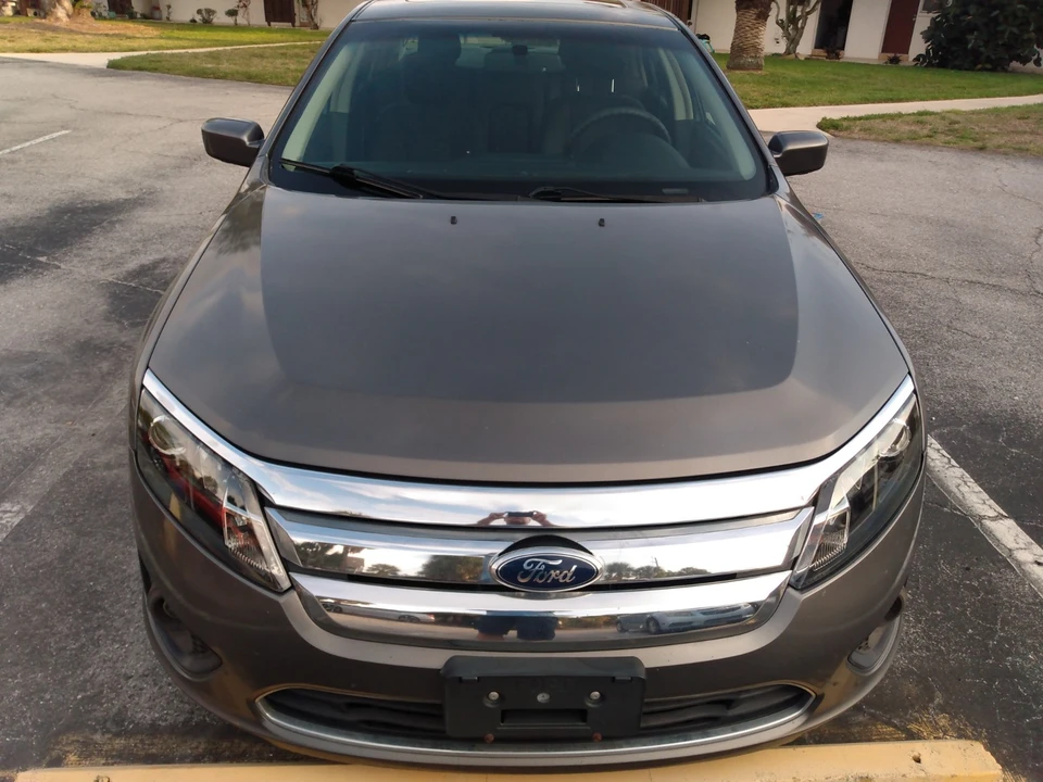 2012 Ford Fusion 1st Gen - Image 10 of 20