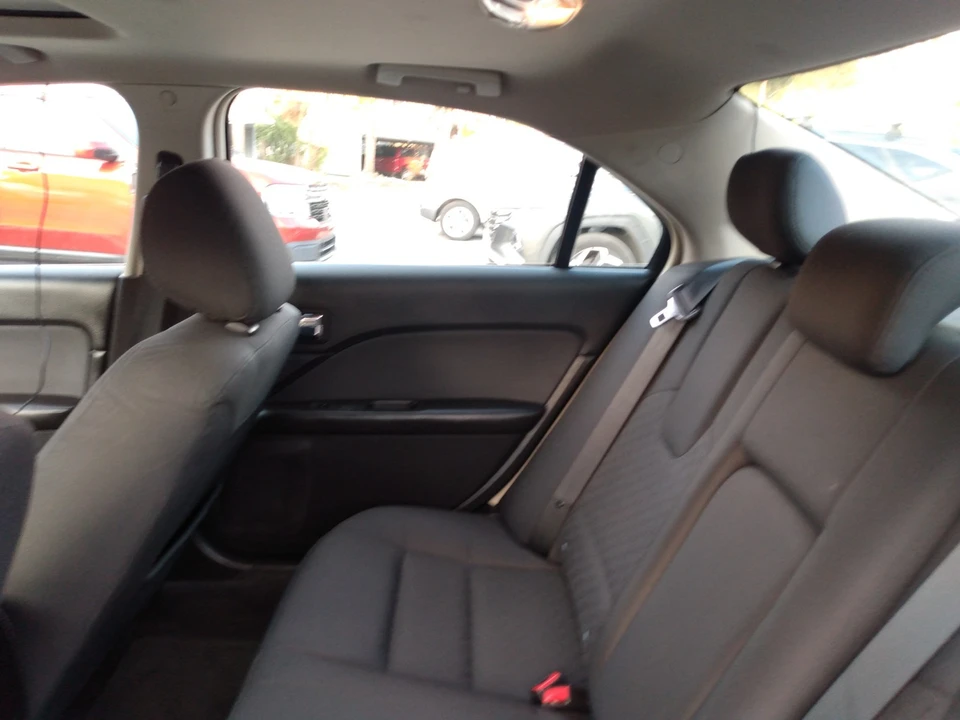 2012 Ford Fusion 1st Gen - Image 13 of 20