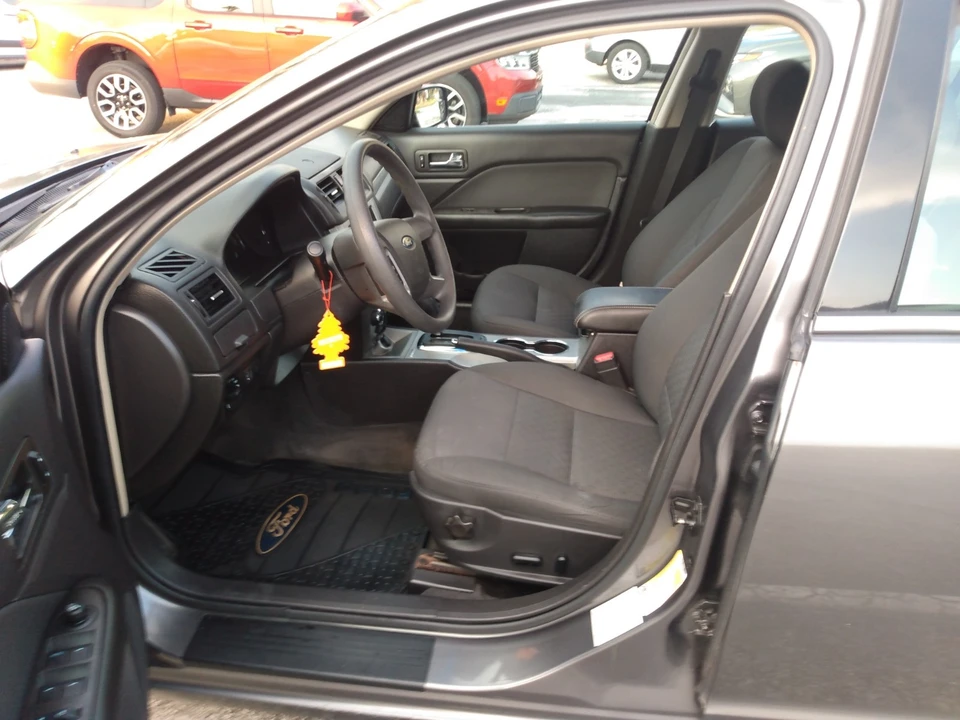 2012 Ford Fusion 1st Gen - Image 2 of 20