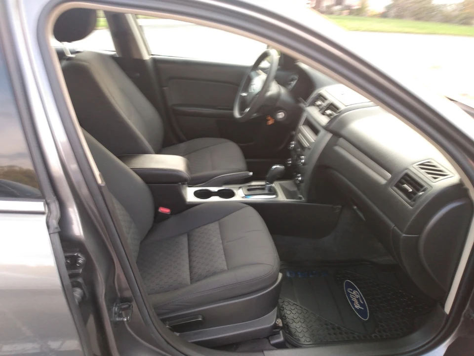 2012 Ford Fusion 1st Gen - Image 4 of 20