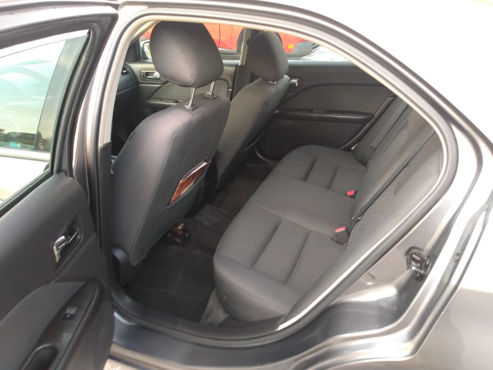 2012 Ford Fusion 1st Gen - Image 14 of 20