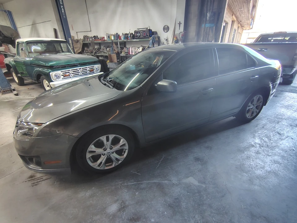 2012 Ford Fusion 1st Gen - Image 3 of 9