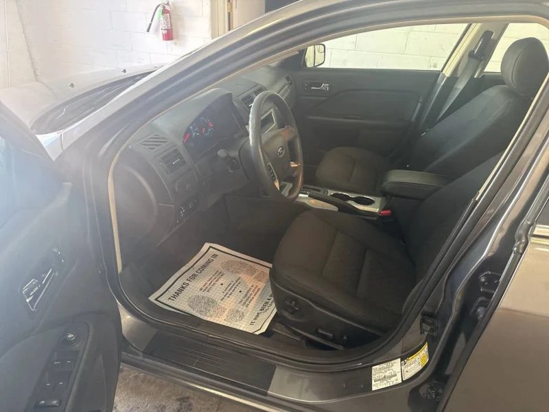2012 Ford Fusion 1st Gen - Image 11 of 12