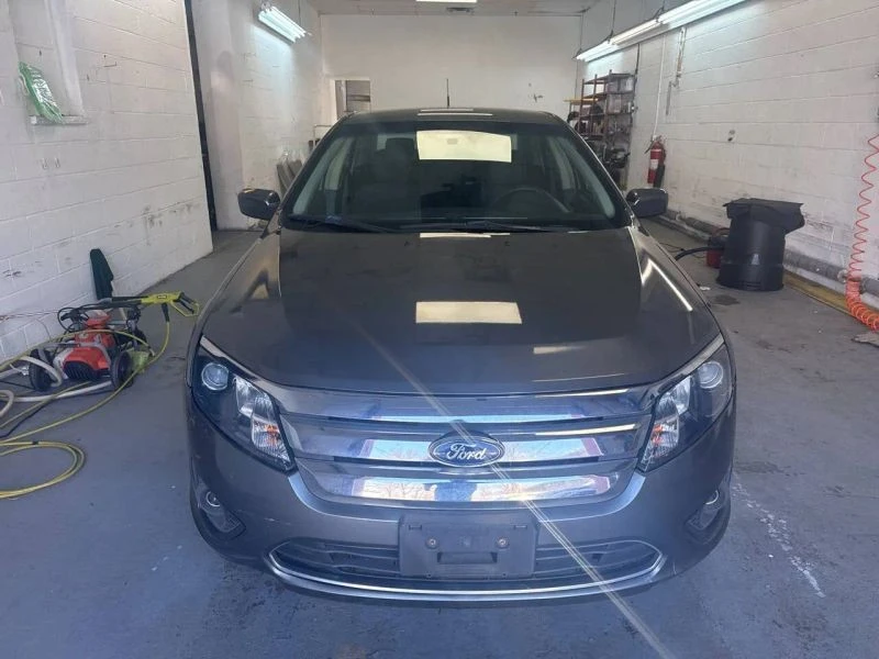 2012 Ford Fusion 1st Gen - Image 2 of 12