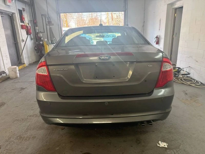 2012 Ford Fusion 1st Gen - Image 5 of 12