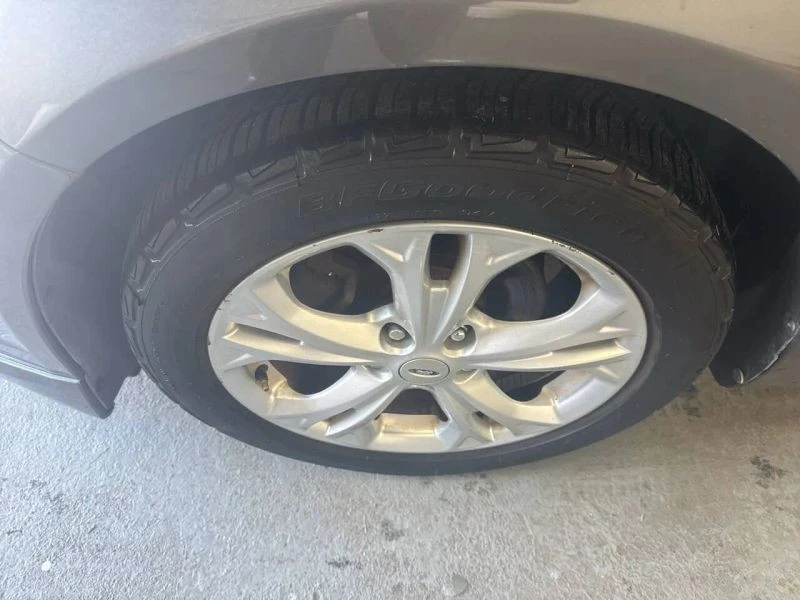 2012 Ford Fusion 1st Gen - Image 7 of 12