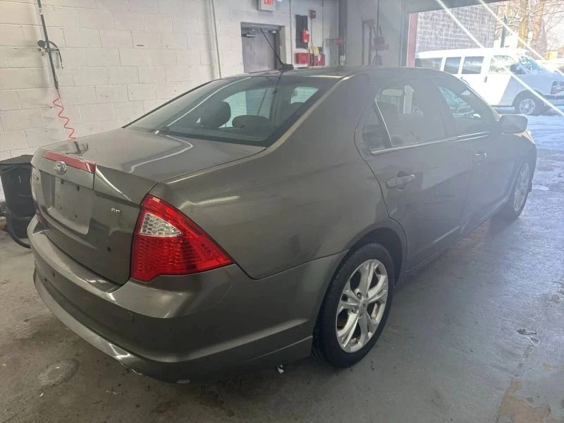 2012 Ford Fusion 1st Gen - Image 4 of 12