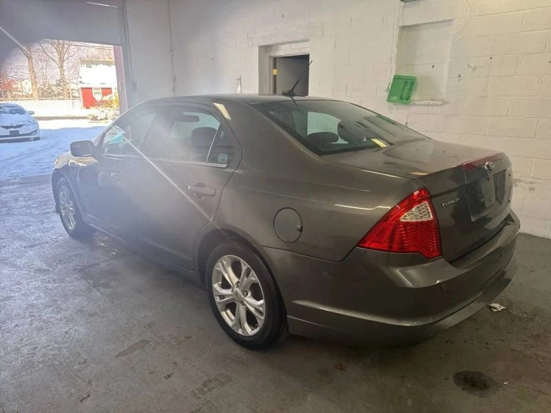 2012 Ford Fusion 1st Gen - Image 6 of 12