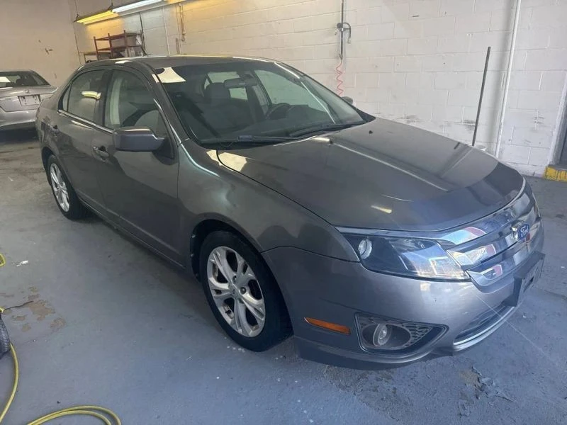 2012 Ford Fusion 1st Gen - Image 3 of 12