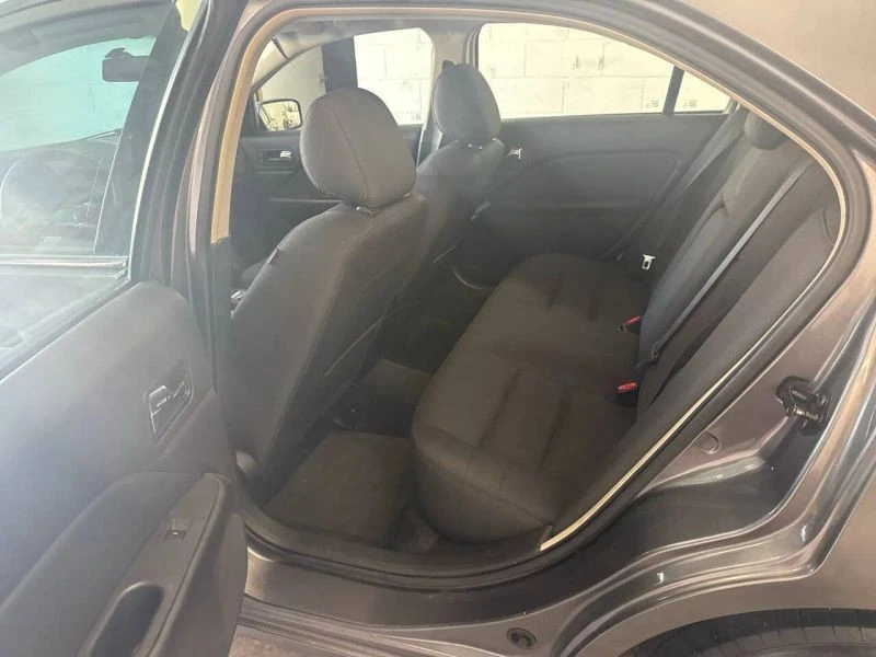 2012 Ford Fusion 1st Gen - Image 12 of 12