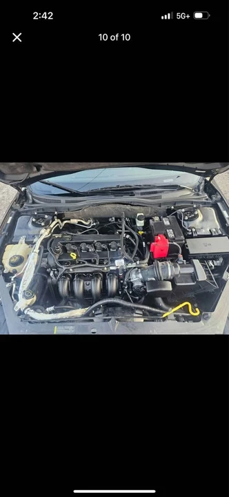 2012 Ford Fusion 1st Gen - Image 5 of 7
