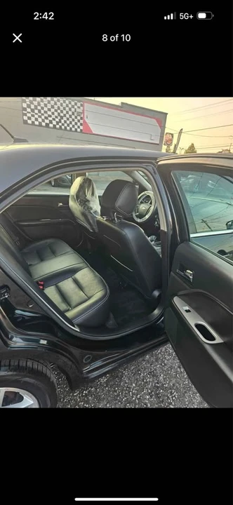 2012 Ford Fusion 1st Gen - Image 6 of 7