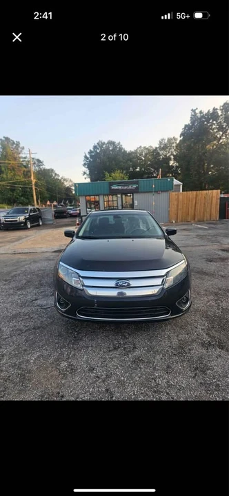 2012 Ford Fusion 1st Gen - Image 2 of 7