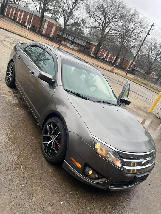 2012 Ford Fusion 1st Gen - Image 5 of 8