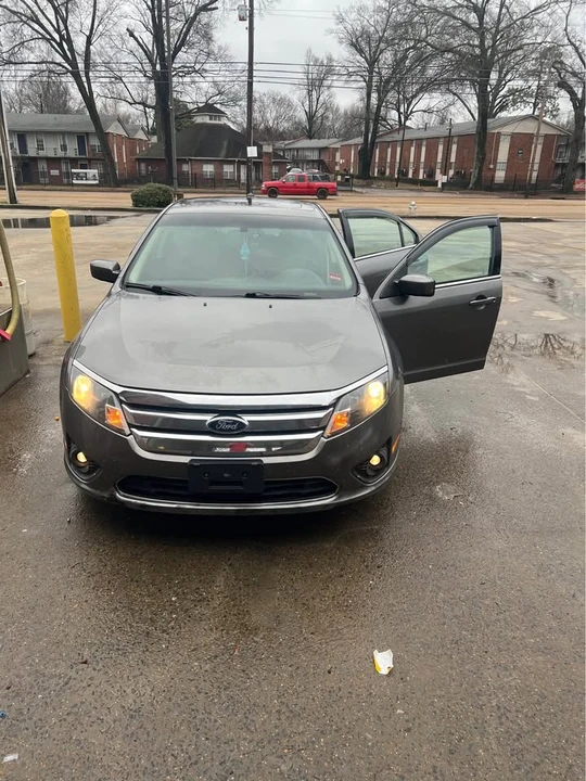 2012 Ford Fusion 1st Gen - Image 4 of 8