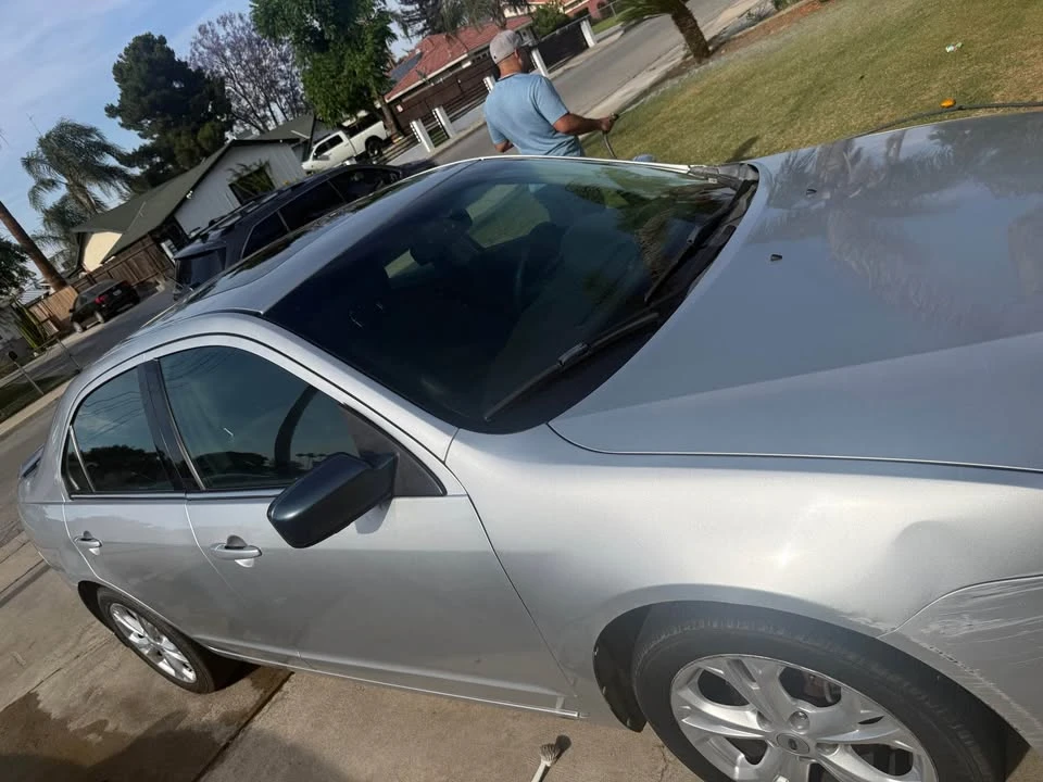 2012 Ford Fusion 1st Gen - Image 15 of 18