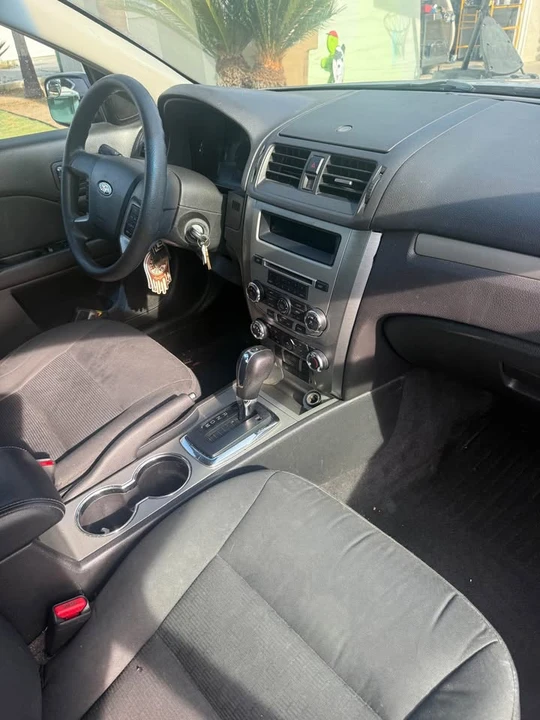 2012 Ford Fusion 1st Gen - Image 4 of 18