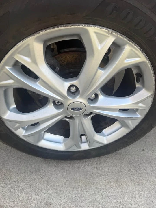 2012 Ford Fusion 1st Gen - Image 7 of 18