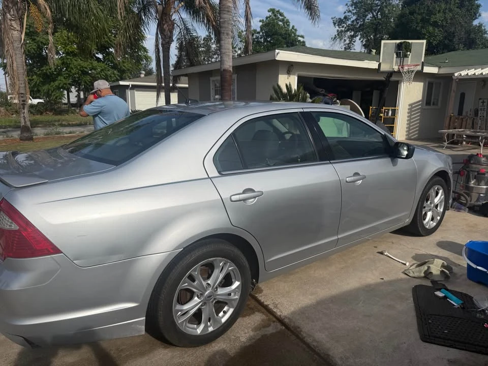 2012 Ford Fusion 1st Gen - Image 14 of 18