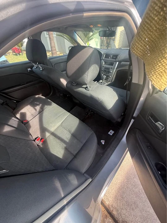 2012 Ford Fusion 1st Gen - Image 9 of 18
