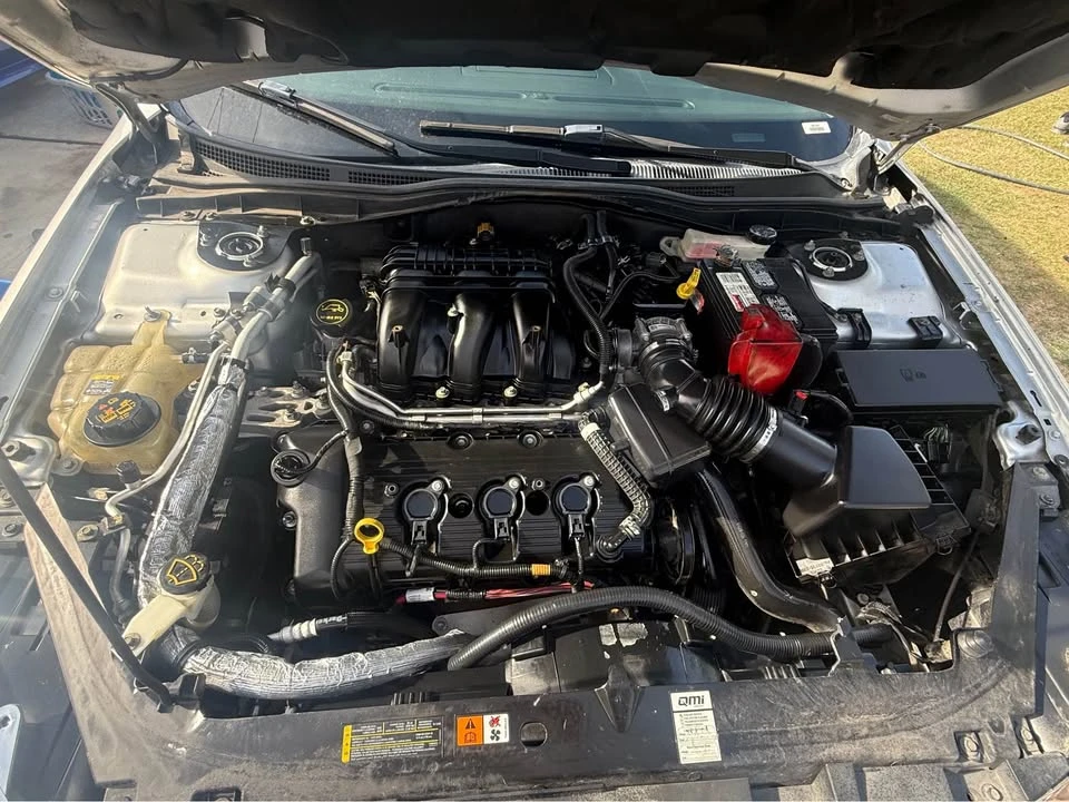 2012 Ford Fusion 1st Gen - Image 2 of 18