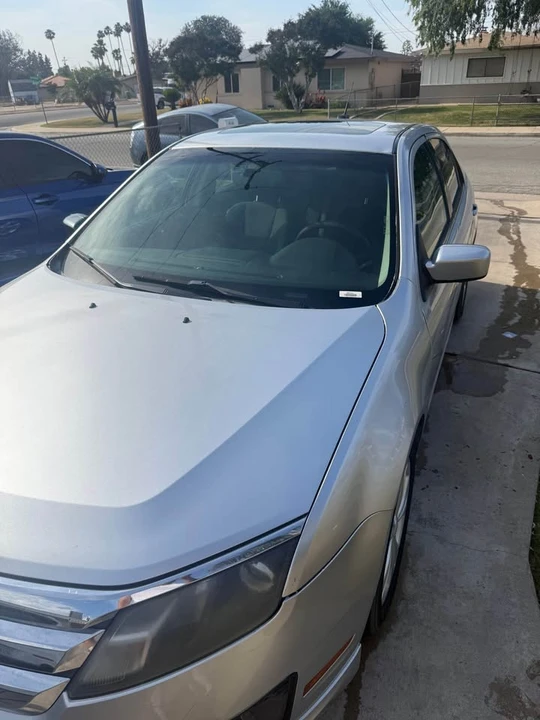 2012 Ford Fusion 1st Gen - Image 5 of 18