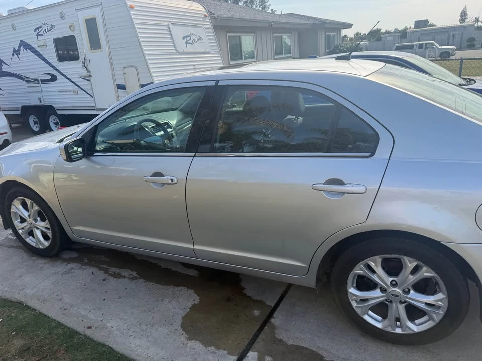 2012 Ford Fusion 1st Gen - Image 6 of 18