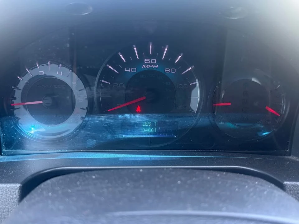 2012 Ford Fusion 1st Gen - Image 18 of 18