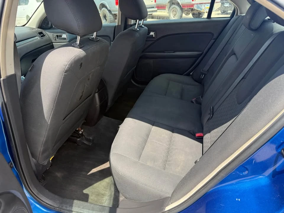 2012 Ford Fusion 1st Gen - Image 17 of 19