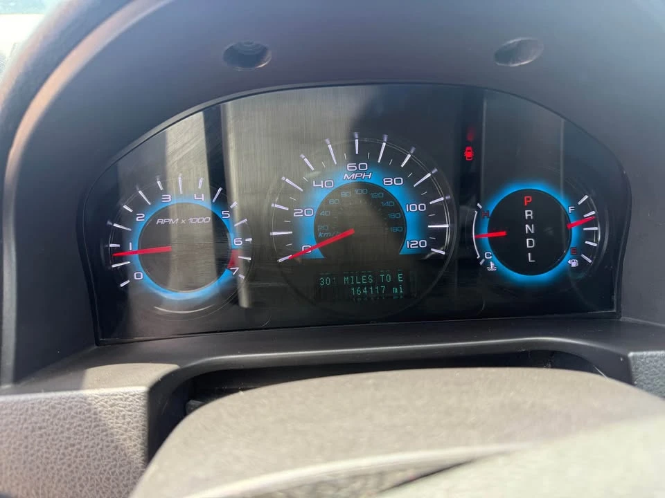 2012 Ford Fusion 1st Gen - Image 13 of 19