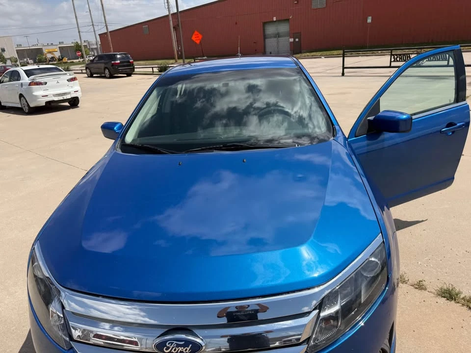2012 Ford Fusion 1st Gen - Image 8 of 19