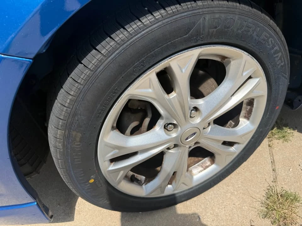 2012 Ford Fusion 1st Gen - Image 9 of 19