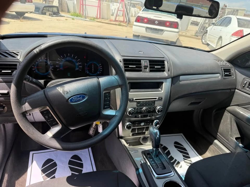 2012 Ford Fusion 1st Gen - Image 15 of 19