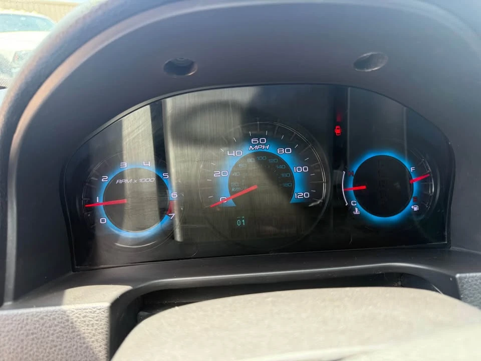 2012 Ford Fusion 1st Gen - Image 11 of 19