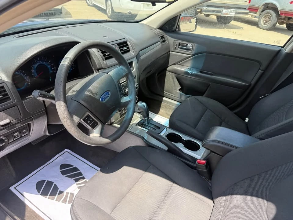 2012 Ford Fusion 1st Gen - Image 14 of 19