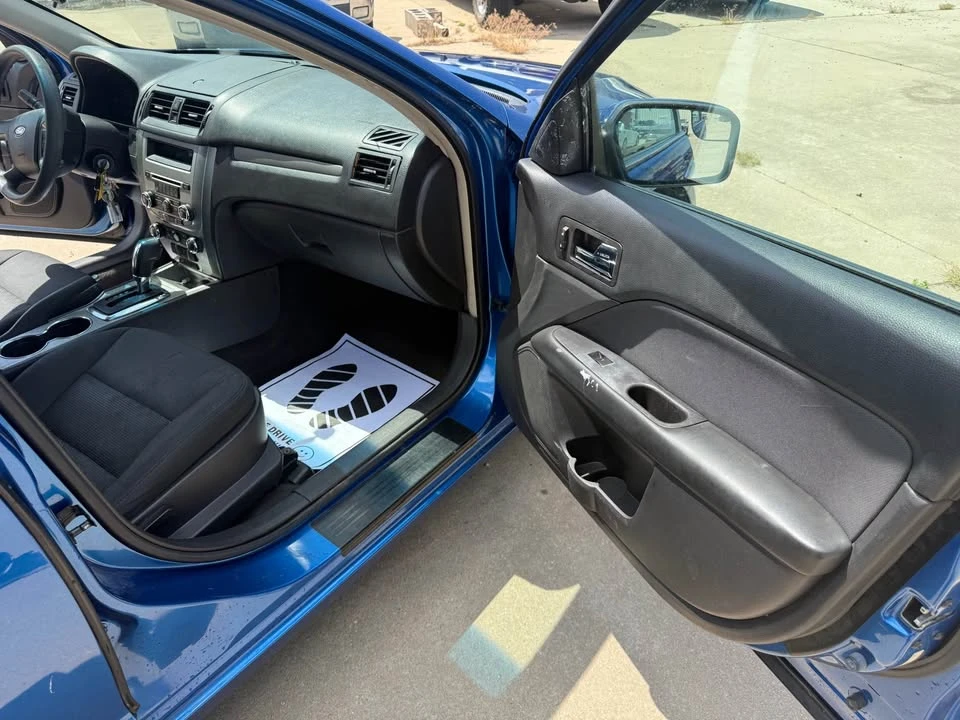 2012 Ford Fusion 1st Gen - Image 18 of 19