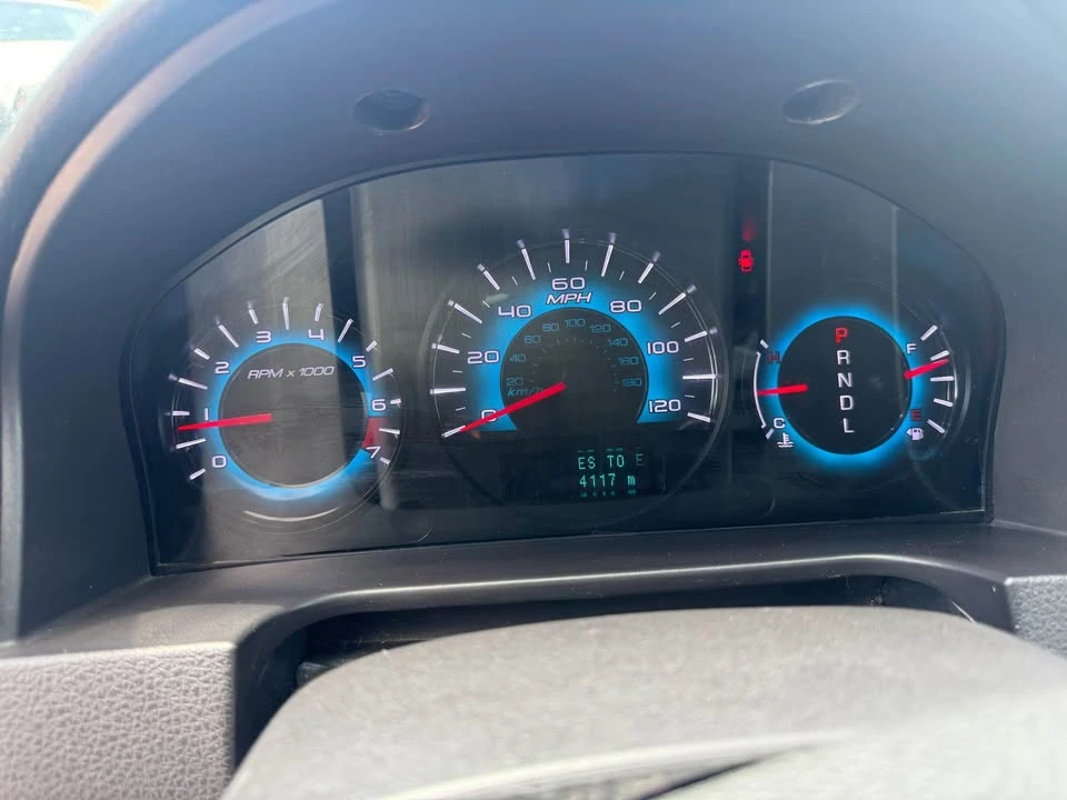 2012 Ford Fusion 1st Gen - Image 12 of 19