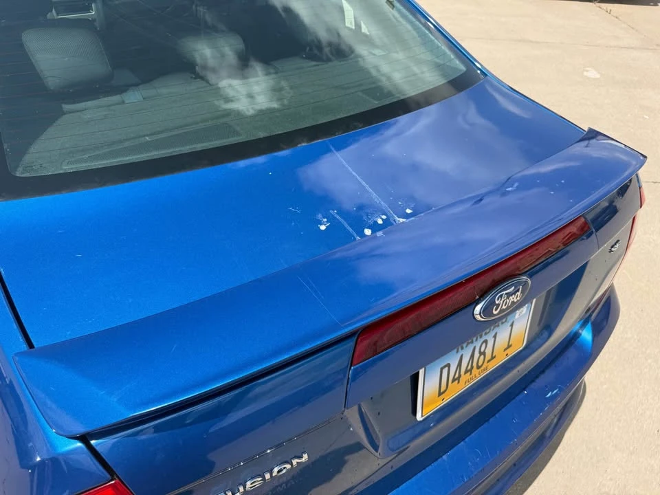 2012 Ford Fusion 1st Gen - Image 4 of 19