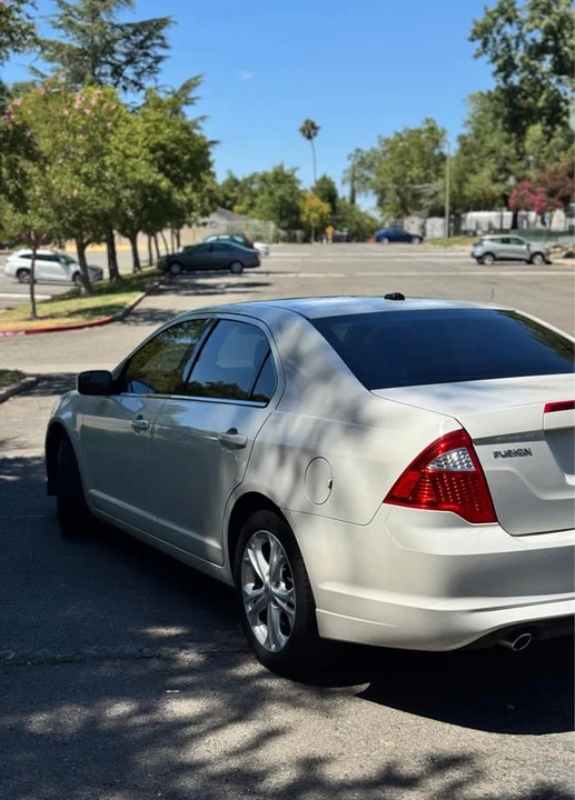 2012 Ford Fusion 1st Gen - Image 5 of 15