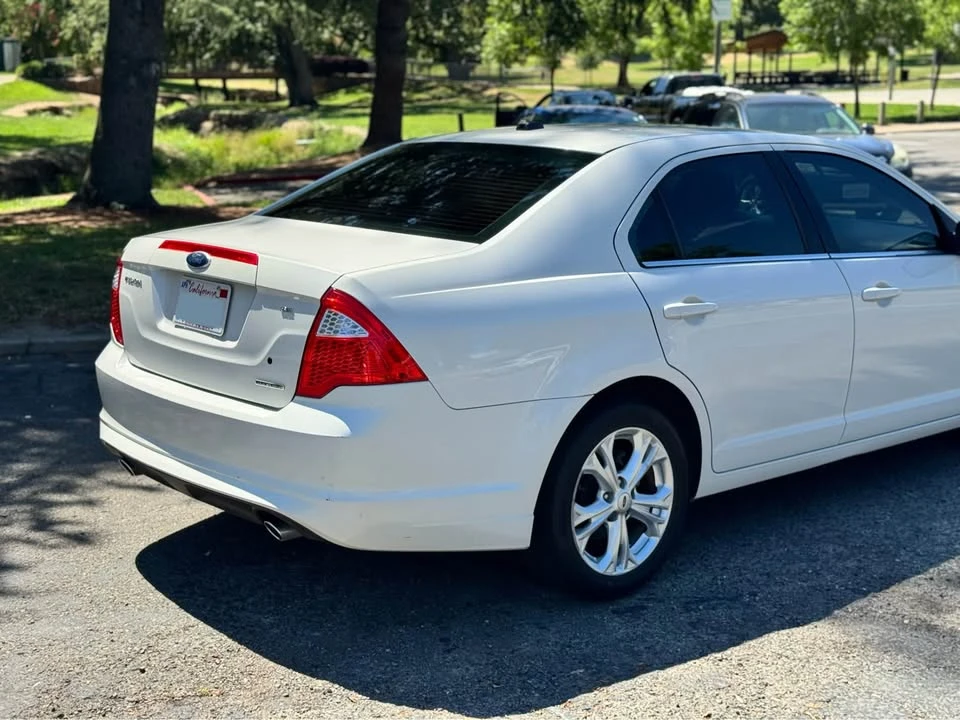 2012 Ford Fusion 1st Gen - Image 7 of 15