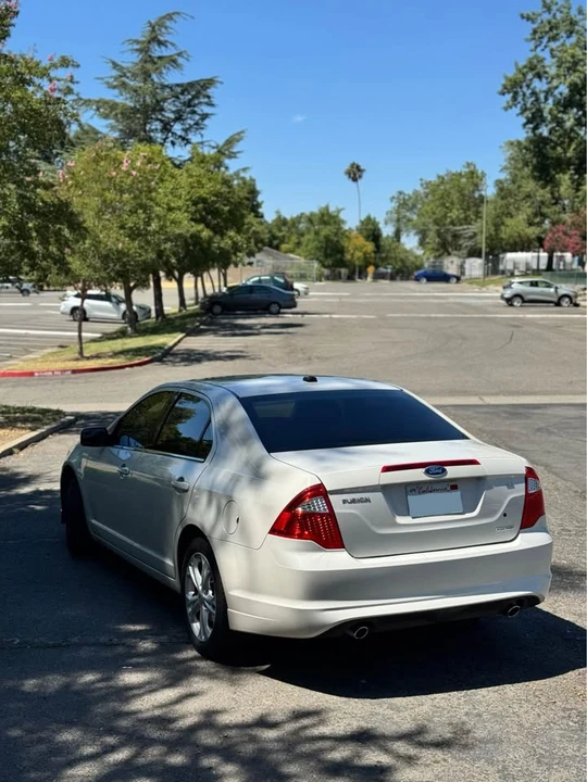 2012 Ford Fusion 1st Gen - Image 6 of 15