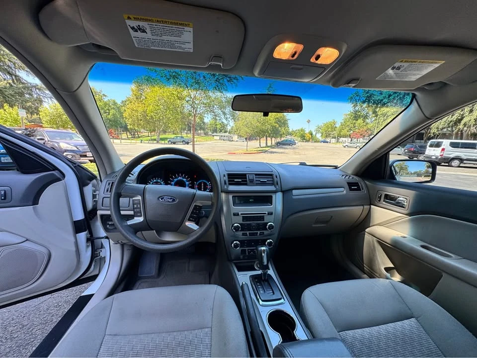 2012 Ford Fusion 1st Gen - Image 14 of 15