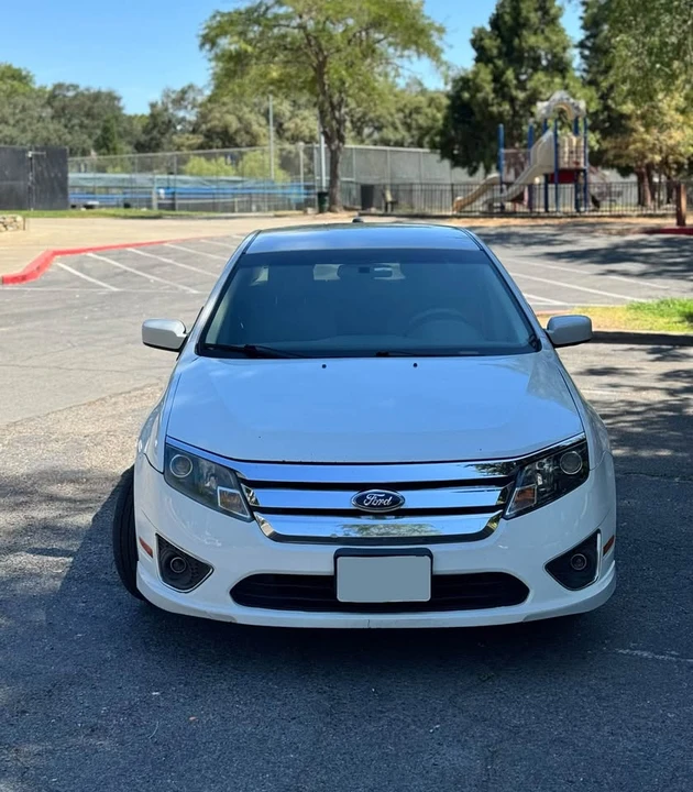 2012 Ford Fusion 1st Gen - Image 3 of 15